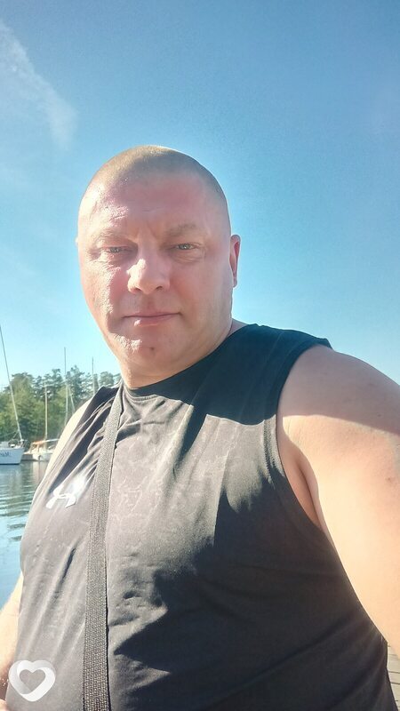 Владимир, 43, Миассе — анкета №3632109