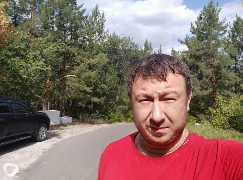 Иван, 40, Экибастузе — анкета №3632121