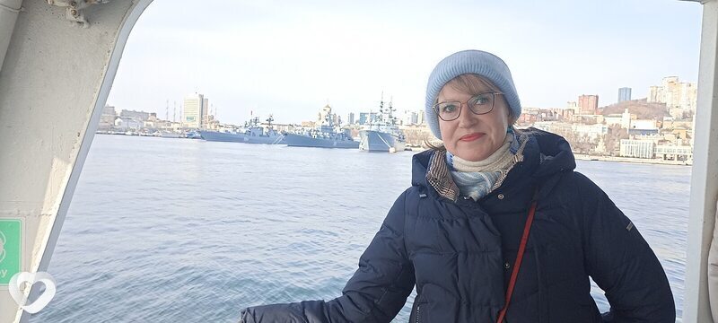 Olqa, 54, Улан-Удэ — анкета №3632122