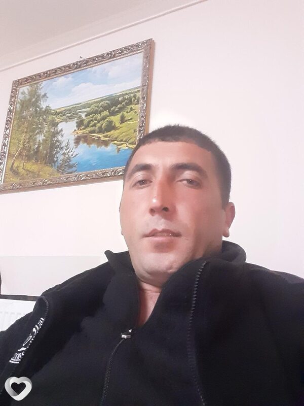 Asif, 35, Пятигорске — анкета №3632092