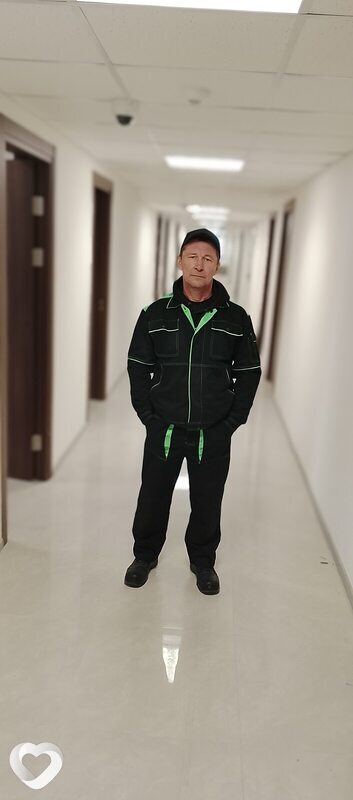 Sergey, 50, Гомеле — анкета №3632226
