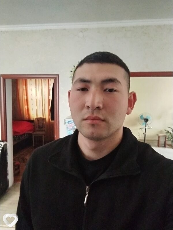 Мади, 21, Алматы — анкета №3632229