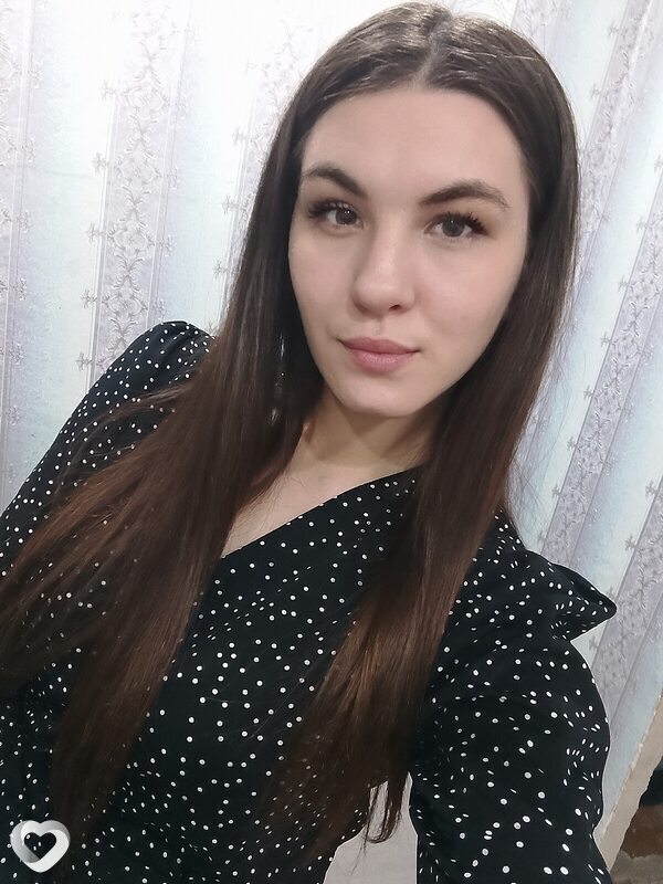 Виктория, 23, Арсеньеве — анкета №3632234