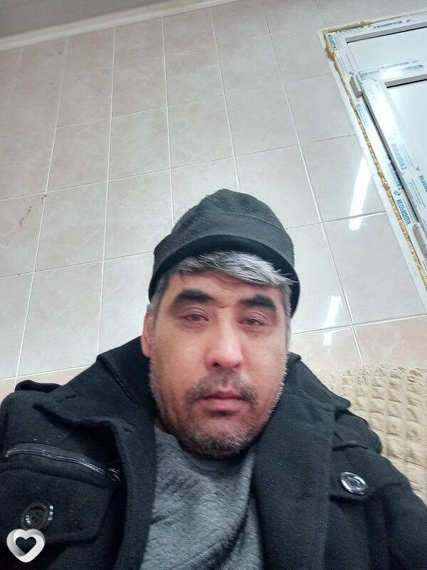 Исенбулат, 46, Астрахани — анкета №3632238