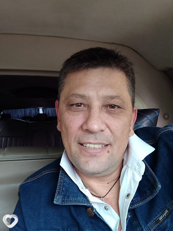 Сергей, 51, Апатитах — анкета №3632244