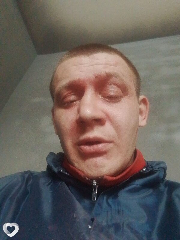 Андрей, 37, Полевское — анкета №3632247