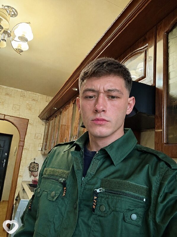 Дмитрий, 36, Хабаровске — анкета №3632249