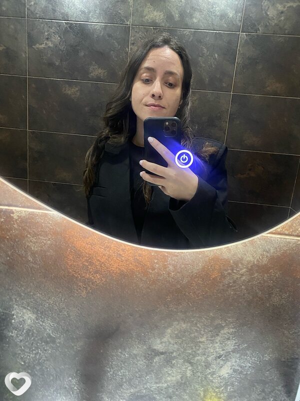 Ангелина, 30, Москве — анкета №3632257