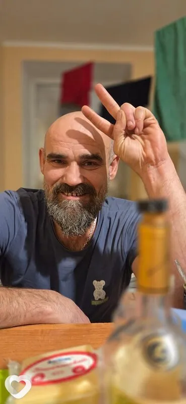 Александр, 47, Москве — анкета №3632261