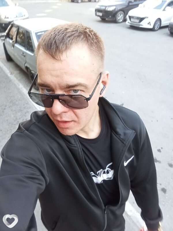 Александр, Надым
