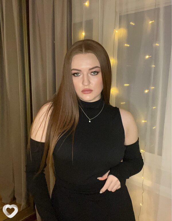 Анна, 24, Новосибирске — анкета №3632263