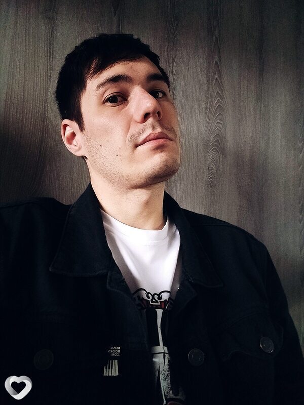 Винтер, 27, Уфе — анкета №3632266