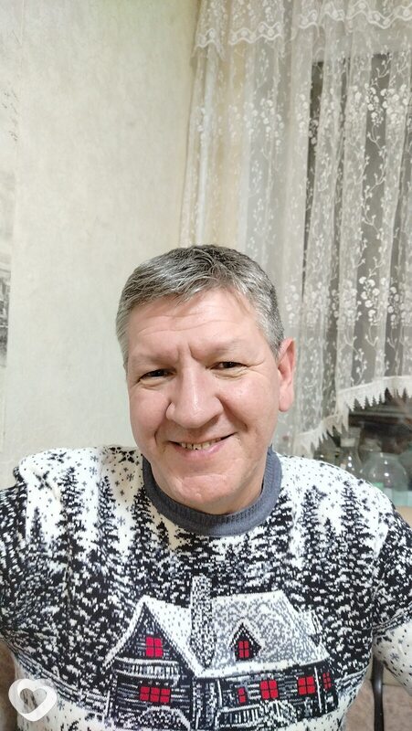 Сергей, 49, Набережных Челнах — анкета №3632272