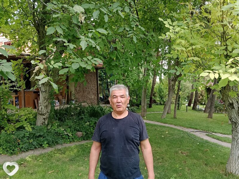 Хамид Бобожон, Чирчик