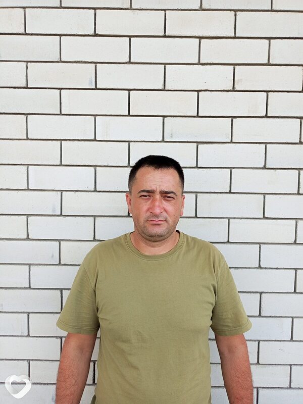 Аслан, 37, Нальчике — анкета №3632350