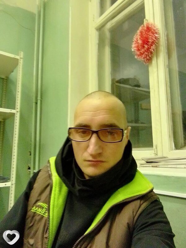 Михаил, 33, Люберцах — анкета №3632351