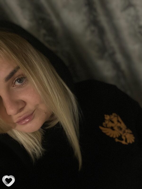 Екатерина, 27, Воронеже — анкета №3632358