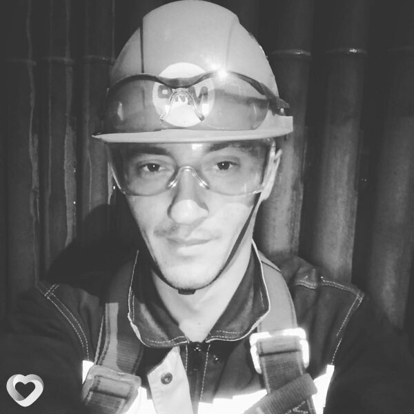 Александр, 34, Партизанске — анкета №3632360