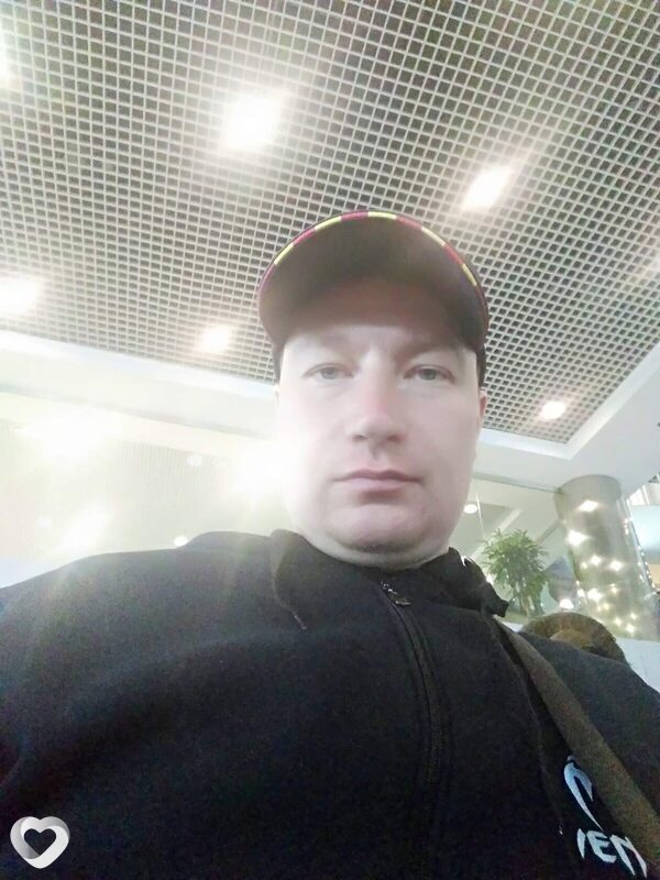 Александр, 40, Муроме — анкета №3632368