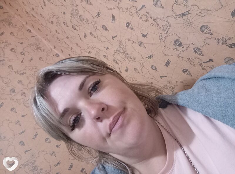 Анюта, 37, Одессе — анкета №3632370