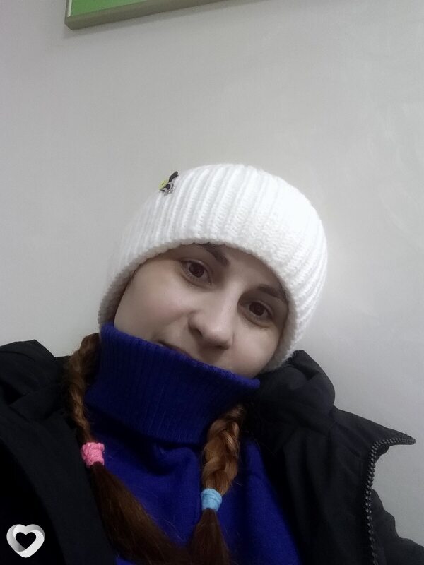 Анна, 38, Великом Новгороде — анкета №3632373