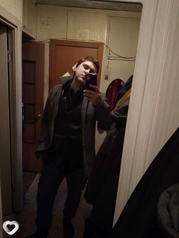 Даниил, 25, Тихвине — анкета №3632605