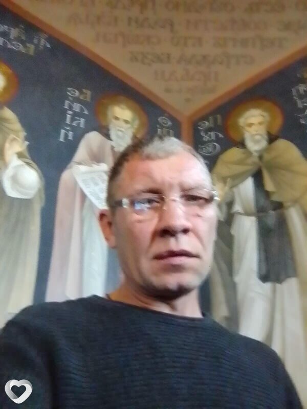 Дмитрий, 48, Сочи — анкета №3632619