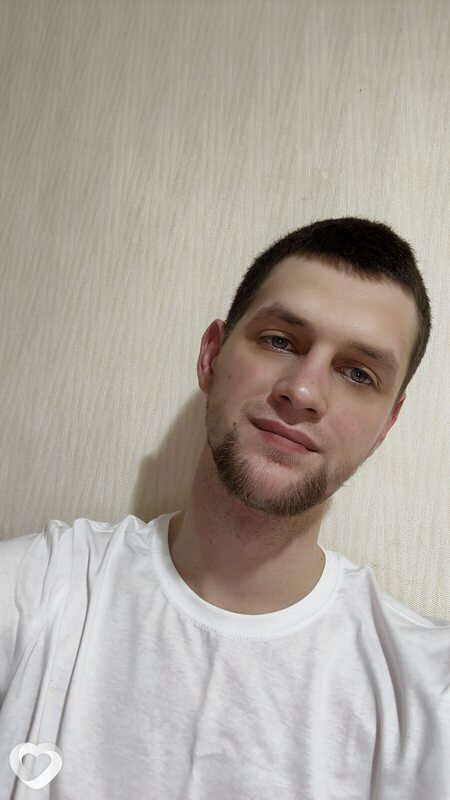 Илья, 27, Приморско-Ахтарске — анкета №3632175