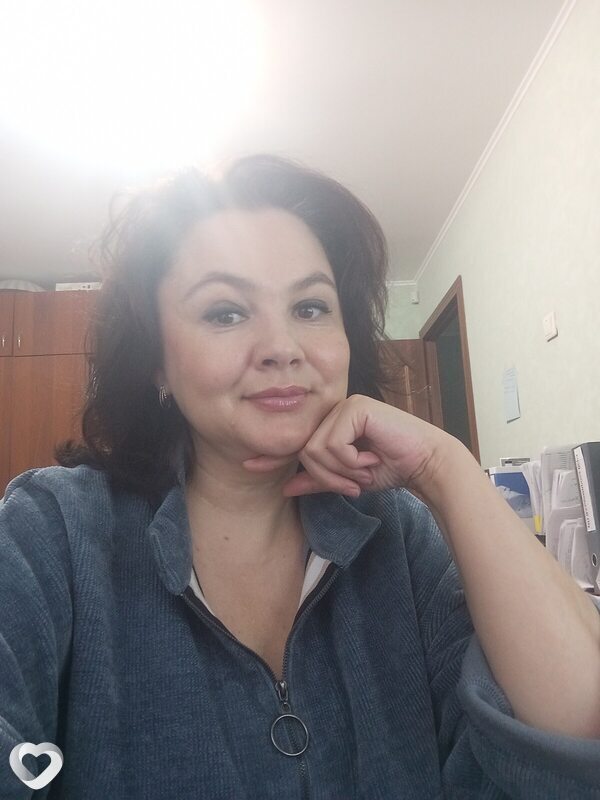 Лена, 39, Набережных Челнах — анкета №3632177