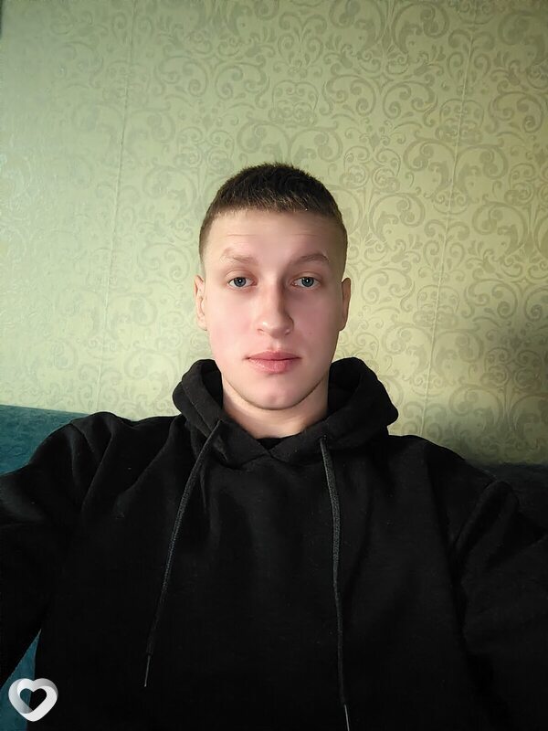 Aleksandr, 28, Солигорске — анкета №3632178