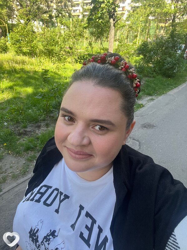 Дарья, 33, Киеве — анкета №3632184