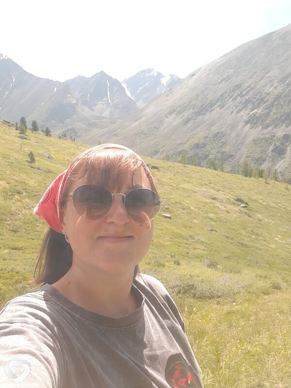 Екатерина, 41, Зеленодольске — анкета №3632185