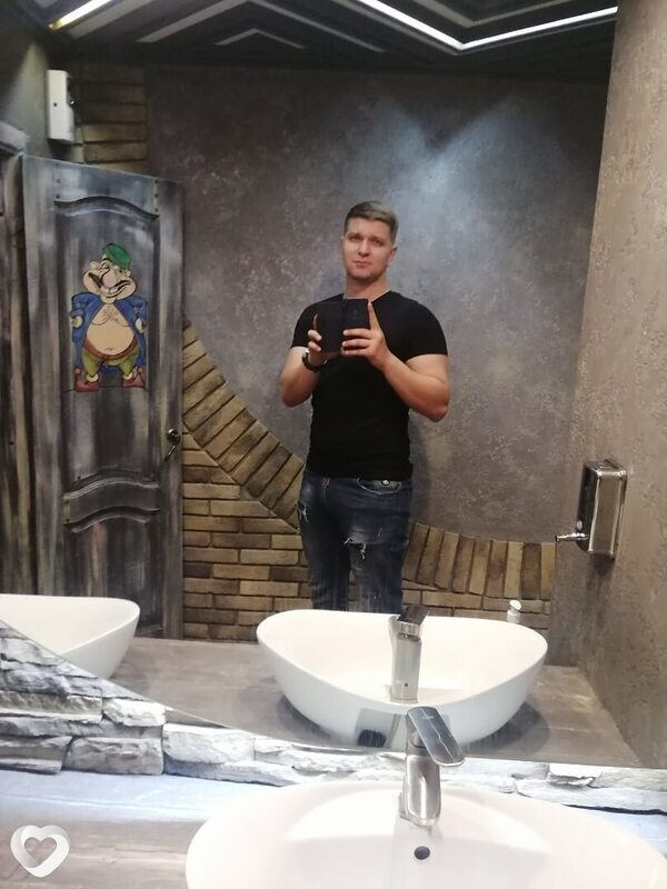 Егор, 32, Гродно — анкета №3632188