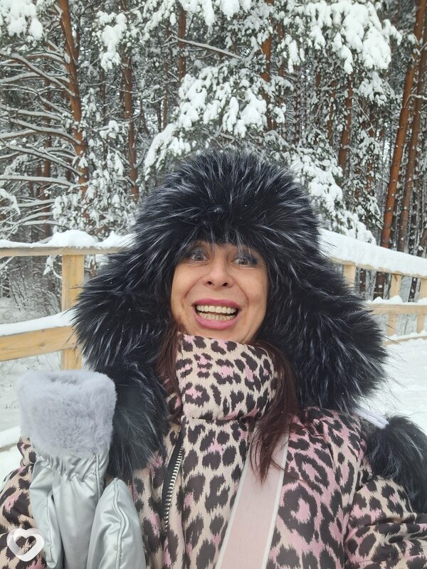 Tata, 51, Волгограде — анкета №3632194