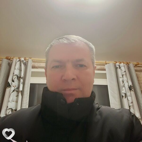 Андрей, 47, Раменском — анкета №3632203