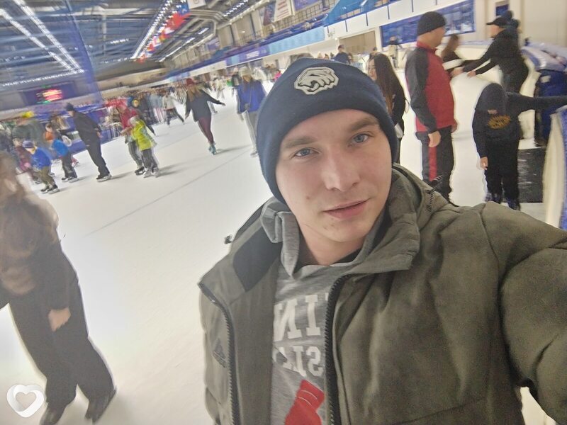Глеб, 25, Челябинске — анкета №3632204