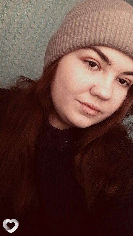 Алёна, 20, Новосибирске — анкета №3632205