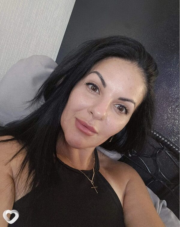 Оксана, 42, Воронеже — анкета №3632211