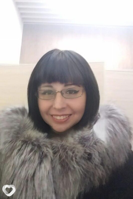 Татьяна, 46, Нижнем Новгороде — анкета №3632216
