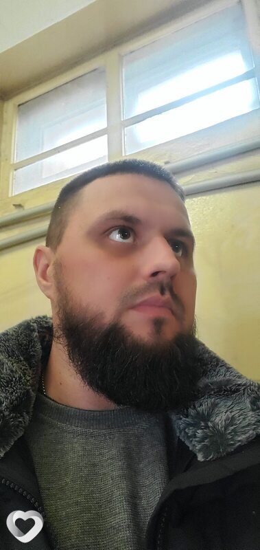Андрей, 32, Алчевске — анкета №3632223