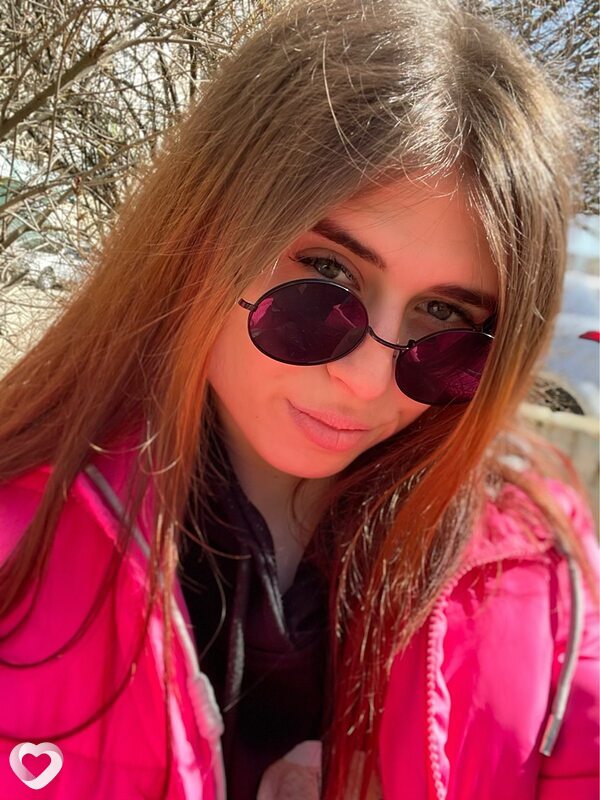 Анет, 23, Евпатории — анкета №3632140