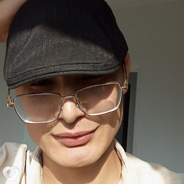 Jony, 21, Санкт-Петербурге — анкета №3632147