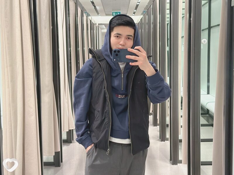 Даниель, 28, Москве — анкета №3632279