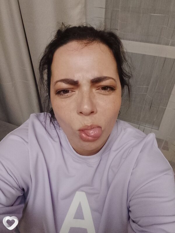 Катерина, 37, Иркутске — анкета №3632284