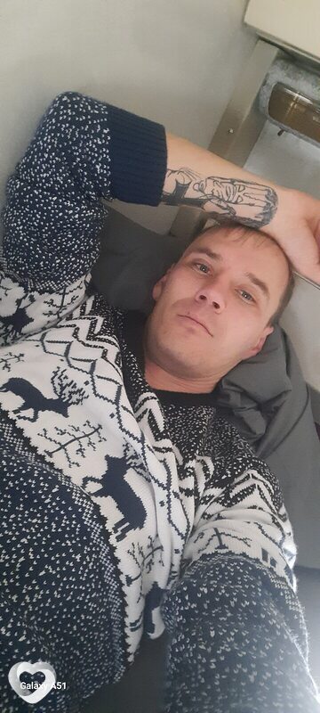 Александр, 34, Челябинске — анкета №3632292