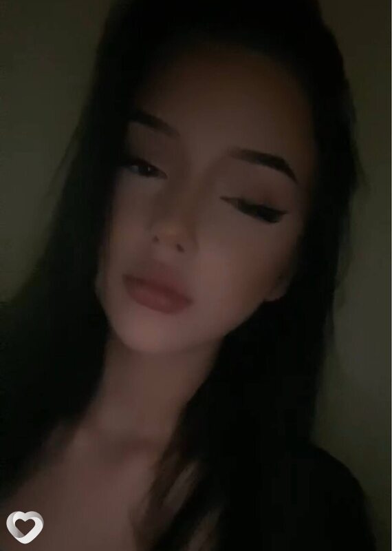 Лейла, 20, Санкт-Петербурге — анкета №3632296
