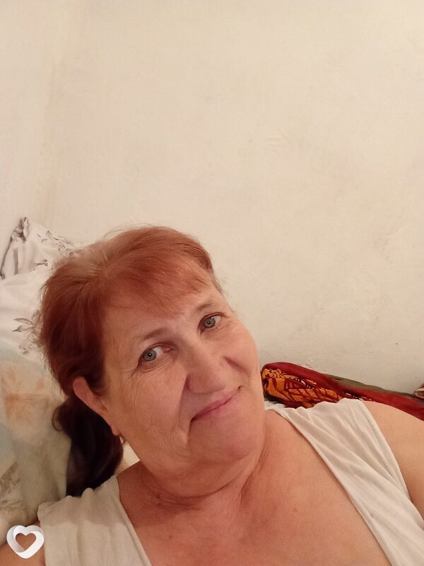 Елена, 60, Кемерове — анкета №3632451