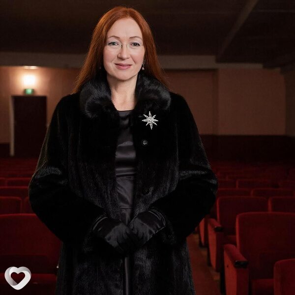 Елена, Советский