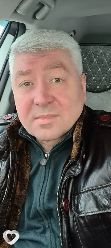 Свп, 50, Барнауле — анкета №3632463