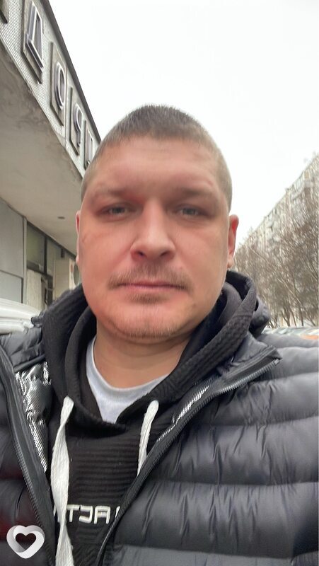 Андрей, 31, Москве — анкета №3632465